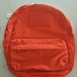 ALOHA COLLECTION keep it light mini backpack